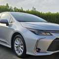 SAR 47500,  Toyota Corolla,  2022,  Automatic,  140000 KM,   Executive For Sell First Owner Excellent Condition...