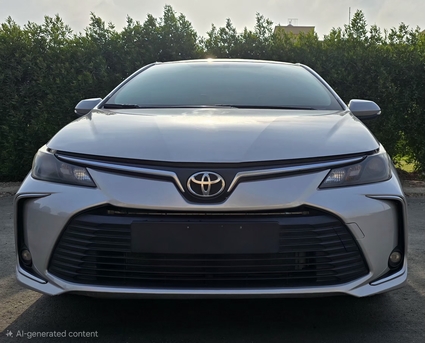 Jeddah, Vehicles, Cars & Trucks , SAR 47000,  Toyota Corolla,  2022,  Automatic,  140000 KM,   Executive For Sell First Owner Excellent Condition...