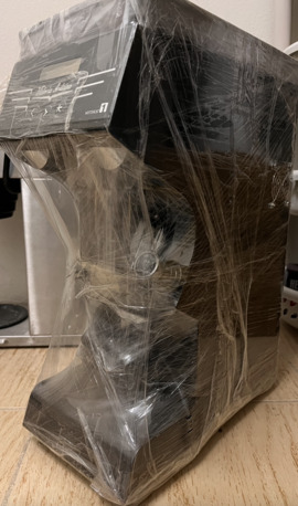 Riyadh, Electronics, SAR 5000,  Grinder Victoria Arduino Grinder Mythos 1