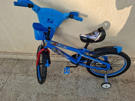 Riyadh, Bicycles, SAR 600,  Jeep & Cycle Cheap Price