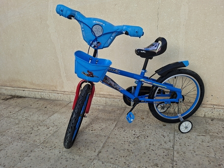 Riyadh, Bicycles, SAR 600,  Jeep & Cycle Cheap Price