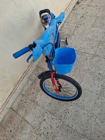 Riyadh, Bicycles, SAR 600,  Jeep & Cycle Cheap Price