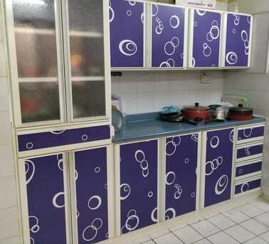 Al Mazruiyah, Household Items, SAR 700,  Kitchen Cabinet For Sell