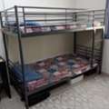 SAR 400,  IKEA Bunk Bed