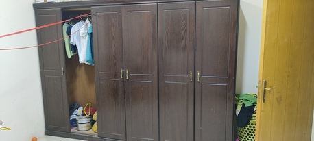 Riyadh, Household Items, SAR 1000,  5 Burner Stove, Sofa And Sony Speaker