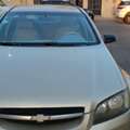 SAR 8000,  Chevrolet Lumina,  2008,  Automatic,  398725 KM,