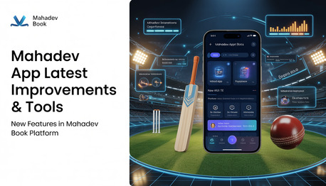 New Delhi, Mobile Apps, Join Mahadev Book9 Today &ndash; Access Mahadev App For Online Gaming