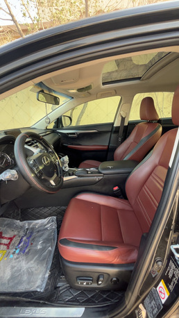 Riyadh, Vehicles, Cars & Trucks , SAR 69000,  Lexus NX 200t,  2016,  Automatic,  310 KM,  Lexus NX   Luxury And Fuel Efficiency.