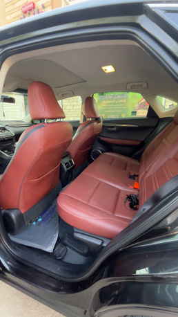 Riyadh, Vehicles, Cars & Trucks , SAR 69000,  Lexus NX 200t,  2016,  Automatic,  310 KM,  Lexus NX   Luxury And Fuel Efficiency.