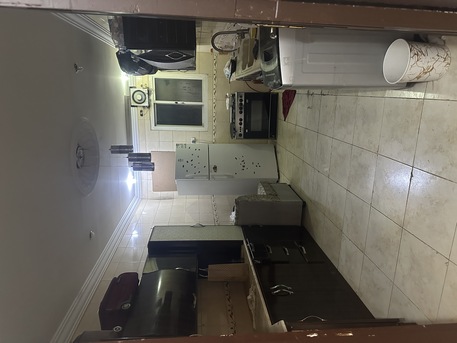 Naseem, Rooms Available, SAR 1000/month,  Sharing Flat For Rent