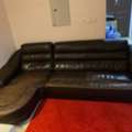 Leather Sofa For Sale