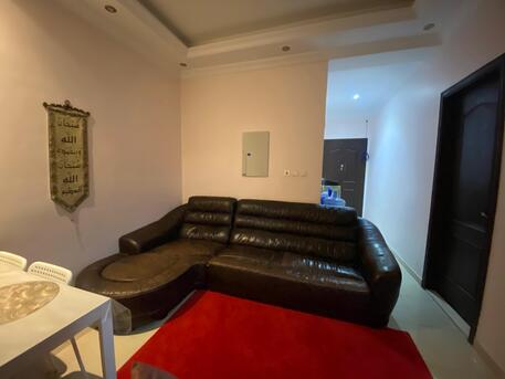 Mushrefah, Furniture, Leather Sofa For Sale