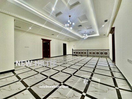 Masayel, Apartments/Houses, KWD 1100/month,  4 BR,  Spacious Duplex For Rent In Massayel