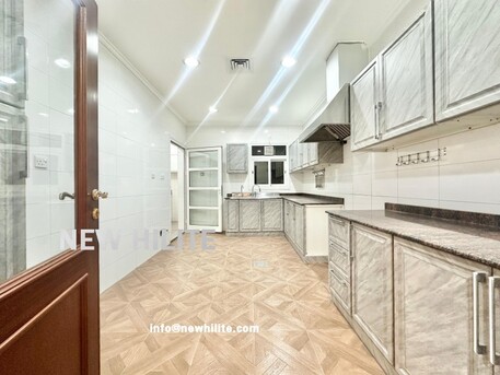 Masayel, Apartments/Houses, KWD 1100/month,  4 BR,  Spacious Duplex For Rent In Massayel