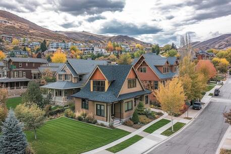 New York, Real Estate, Explore Beautiful Houses For Sale In Oregon City