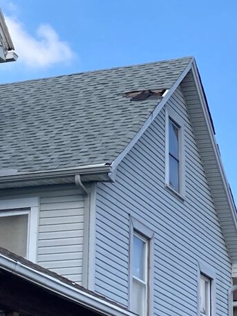 New York, Construction, Bone Dry Roofing