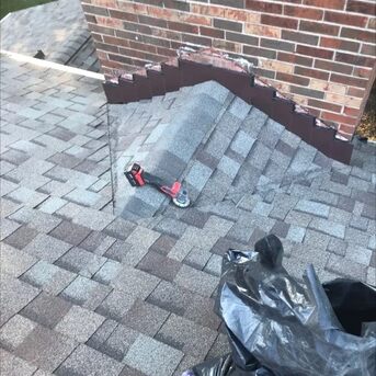 New York, Construction, Bone Dry Roofing