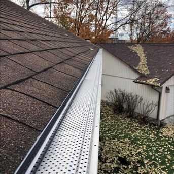 New York, Construction, Bone Dry Roofing