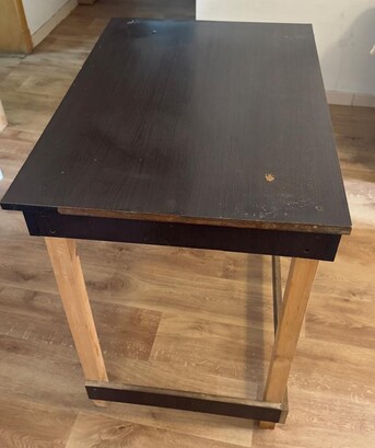 Al Malaz, Household Items, SAR 845,  Dell Flat Monitor 25", Kids Swing,3-Door Shoe Rack, Kitchen Table, Couch(Homebox)