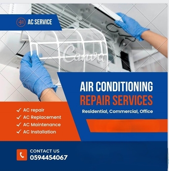 Jubail, Air Conditioning, Ac Service & Installation