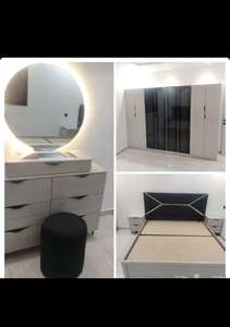 Riyadh Furniture Gallery