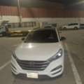 SAR 48000,  Hyundai Tucson,  2016,  Automatic,  198000 KM,    &ndash; Full Option For Sale