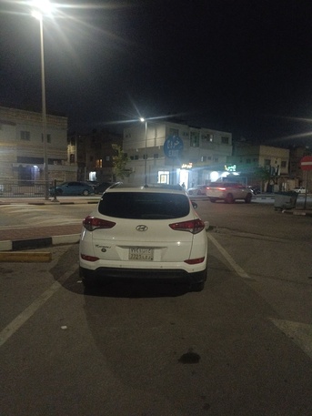 Dammam, Vehicles, Cars & Trucks , SAR 48000,  Hyundai Tucson,  2016,  Automatic,  198000 KM,    &ndash; Full Option For Sale