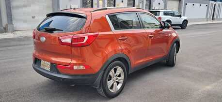 Al Malaz, Vehicles, Cars & Trucks , SAR 36500,  Kia Sportage,  2014,  Automatic,  157000 KM,    Low Mileage 157KM (100% Original Paint) Second Owner