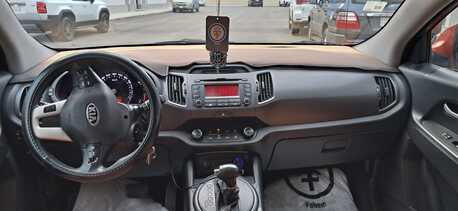 Al Malaz, Vehicles, Cars & Trucks , SAR 36500,  Kia Sportage,  2014,  Automatic,  157000 KM,    Low Mileage 157KM (100% Original Paint) Second Owner