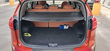 Al Malaz, Vehicles, Cars & Trucks , SAR 36500,  Kia Sportage,  2014,  Automatic,  157000 KM,    Low Mileage 157KM (100% Original Paint) Second Owner