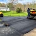 Paving Contractors Near Me In Columbus Ohio