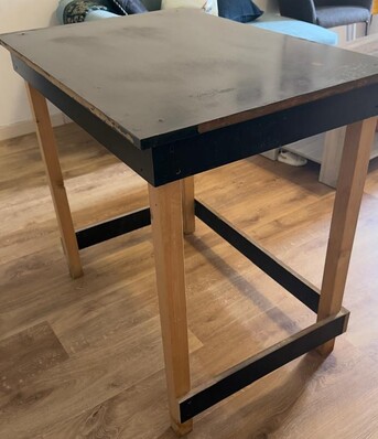 Al Malaz, Free Items, SAR 839,  Dell Flat Monitor 25", Kids Swing,3-Door Shoe Rack, Kitchen Table, Couch(Homebox)