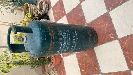 Manama, Appliances, BHD 22,  Bahrain Gas Cylinder For Sale