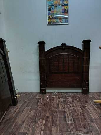 Al Malaz, Free Items, SAR 1,  Bed Head Board