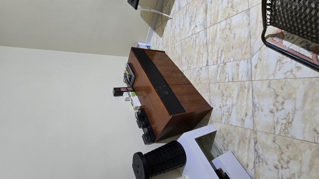 Al Rehab, Furniture, SAR 1250,  Kitchen Cabinet Set And Gas Stove With Oven