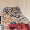 SAR 350/month,  Bed Space Available