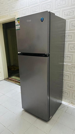 Yanbu, Appliances, SAR 1100,  Fridge