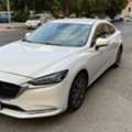 SAR 65000,  Mazda 6,  2024,  Automatic,  47000 KM,    Under Warranty