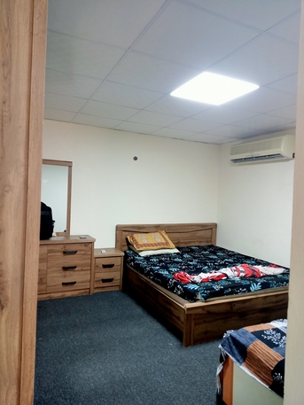 Al Malaz, Apartments/Houses, SAR 30000/year,  Furnished,  Studio,  1bhk For Rent From Direct Owner .0507451816 ..studio Furnished 24k