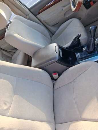 Budaiya, Vehicles, Cars & Trucks , BHD 3800,  Toyota Prado,  2007,  Automatic,  242650 KM,   Model