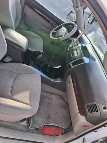 Budaiya, Vehicles, Cars & Trucks , BHD 3800,  Toyota Prado,  2007,  Automatic,  242650 KM,   Model
