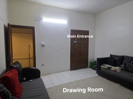 Jeddah, Apartments/Houses, SAR 2100/month,  2 BR,  2 Room Furnished Flat Azizia Jeddah