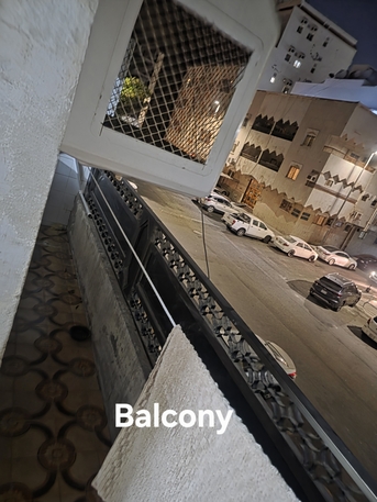 Jeddah, Apartments/Houses, SAR 2100/month,  2 BR,  2 Room Furnished Flat Azizia Jeddah