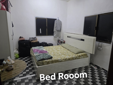 Jeddah, Apartments/Houses, SAR 2100/month,  2 BR,  2 Room Furnished Flat Azizia Jeddah
