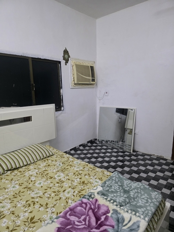Jeddah, Apartments/Houses, SAR 2100/month,  2 BR,  2 Room Furnished Flat Azizia Jeddah