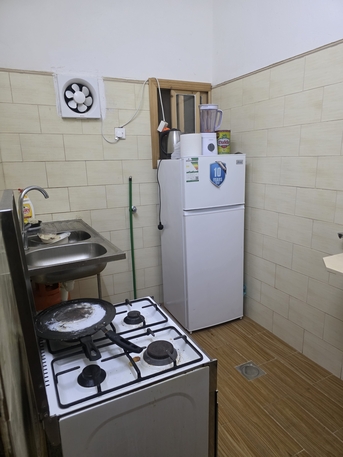 Jeddah, Apartments/Houses, SAR 2100/month,  2 BR,  2 Room Furnished Flat Azizia Jeddah