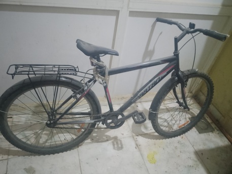 Al Wizarat, Bicycles, SAR 500,  Bycycle
