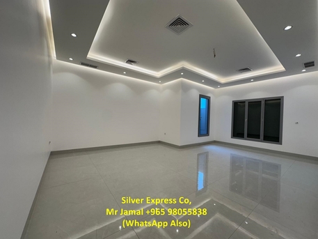 Abu Fatira, Apartments/Houses, KWD 1100/month,  4 BR,  380 Sq. Meter,  Brand New 4 Bedroom Ground Floor For Rent In Abu Fatira.