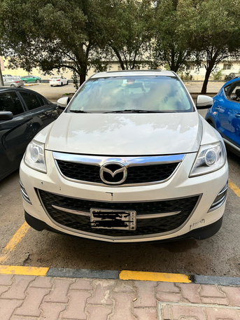 Al Malqa, Vehicles, Cars & Trucks , SAR 35500,  Mazda CX-09,  2011,  Automatic,  292300 KM,