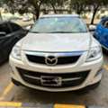 SAR 36000,  Mazda CX-09,  2011,  Automatic,  292300 KM,